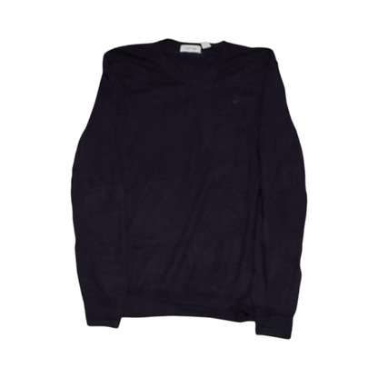 Sueter Calvin Klein Grande L Color Morado