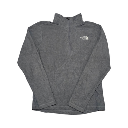 Sudadera The North Face Chico S Gris