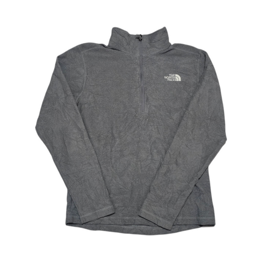 Sudadera The North Face Chico S Gris