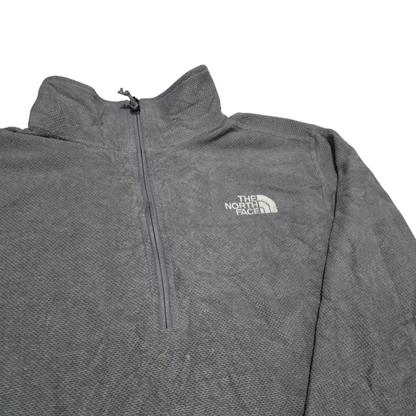 Sudadera The North Face Chico S Gris