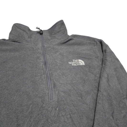 Sudadera The North Face Chico S Gris