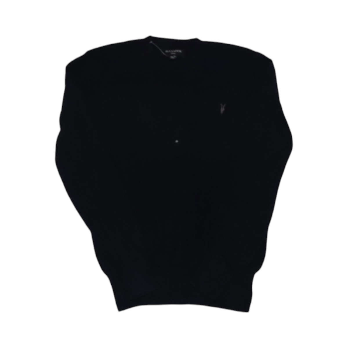 Sueter All Saints Chico S Azul