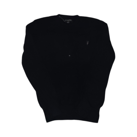 Sueter All Saints Chico S Azul