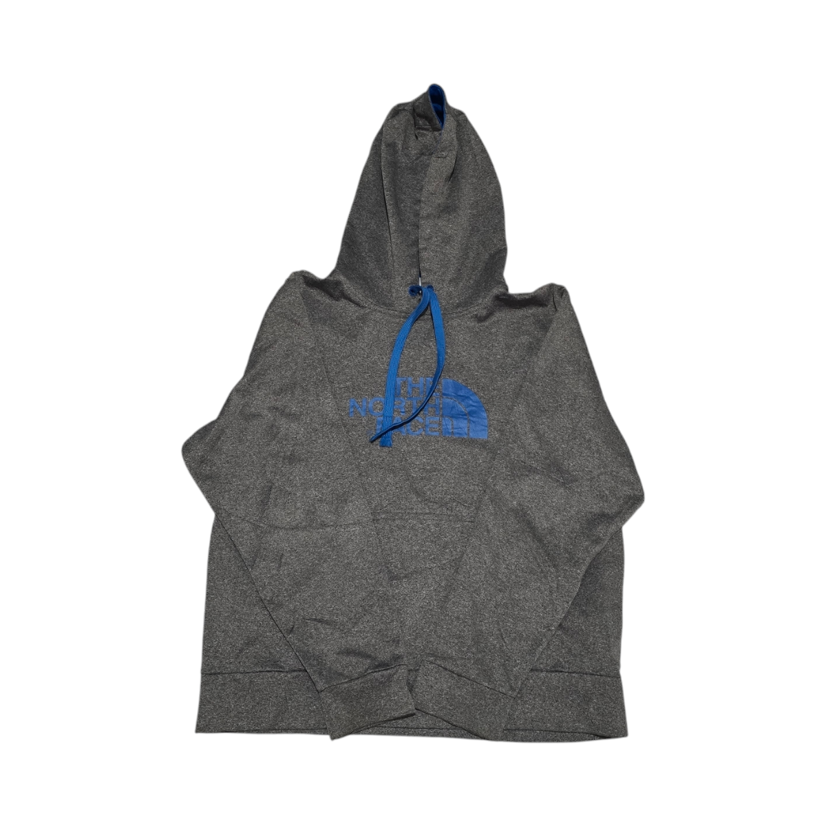 Sudadera The North Face Grande L Gris