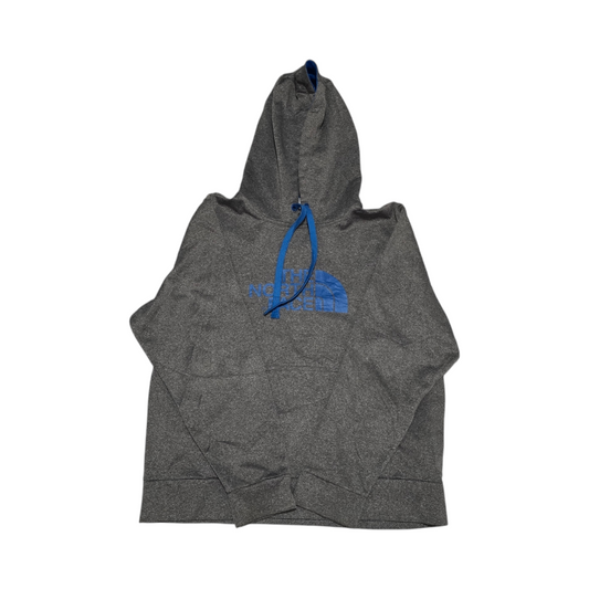 Sudadera The North Face Grande L Gris