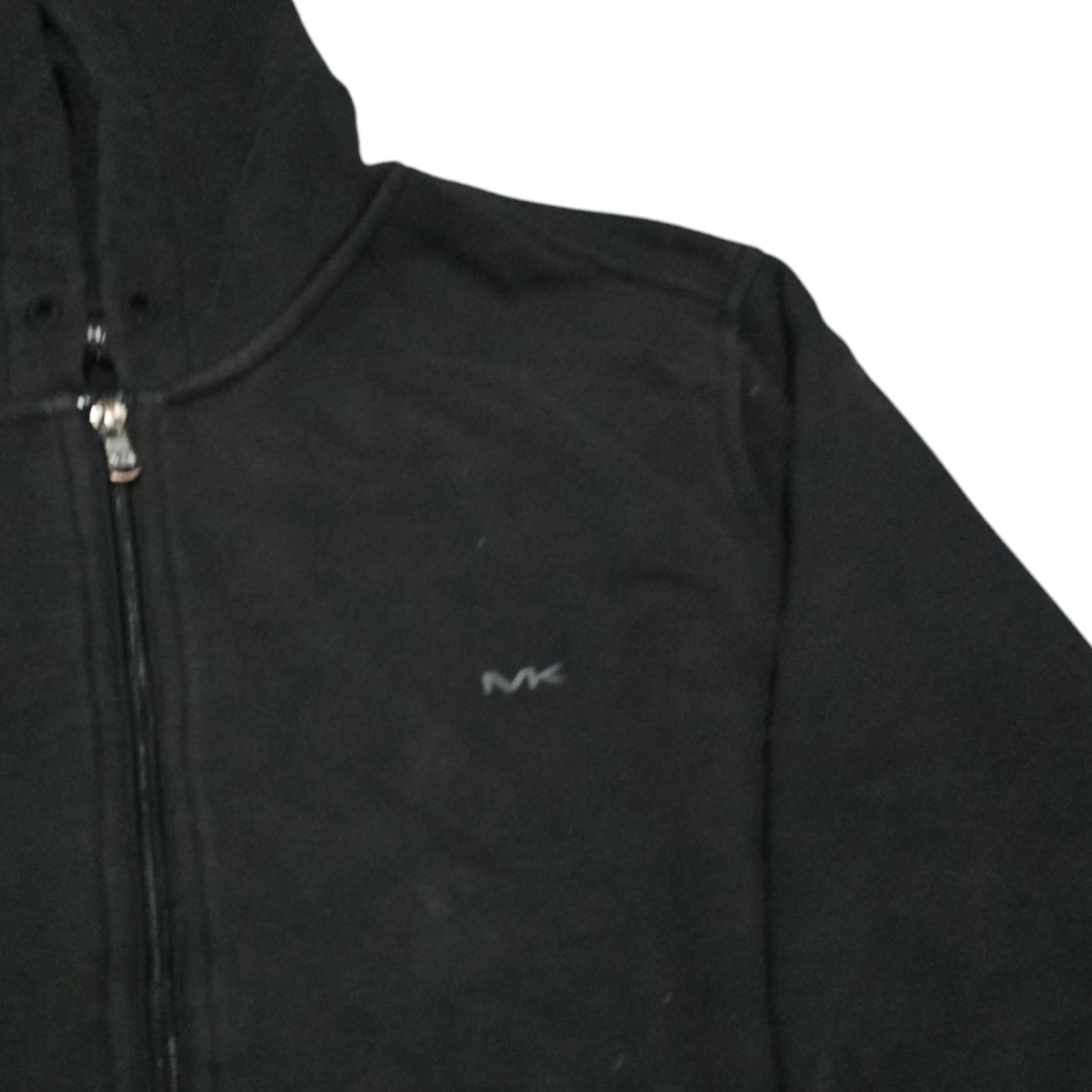 Sudadera Michael Kors Grande L Negro