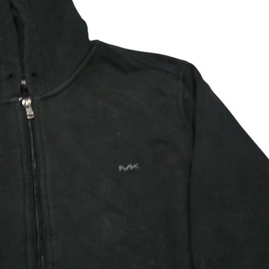 Sudadera Michael Kors Grande L Negro