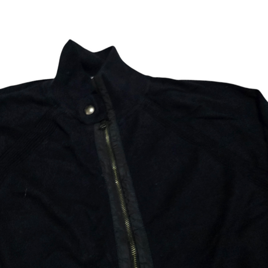 Sueter Banana Republic Grande L Azul