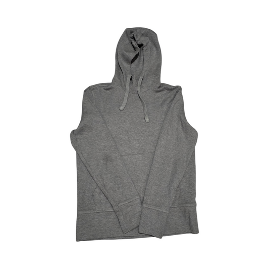 Sudadera Banana Republic Grande L Gris