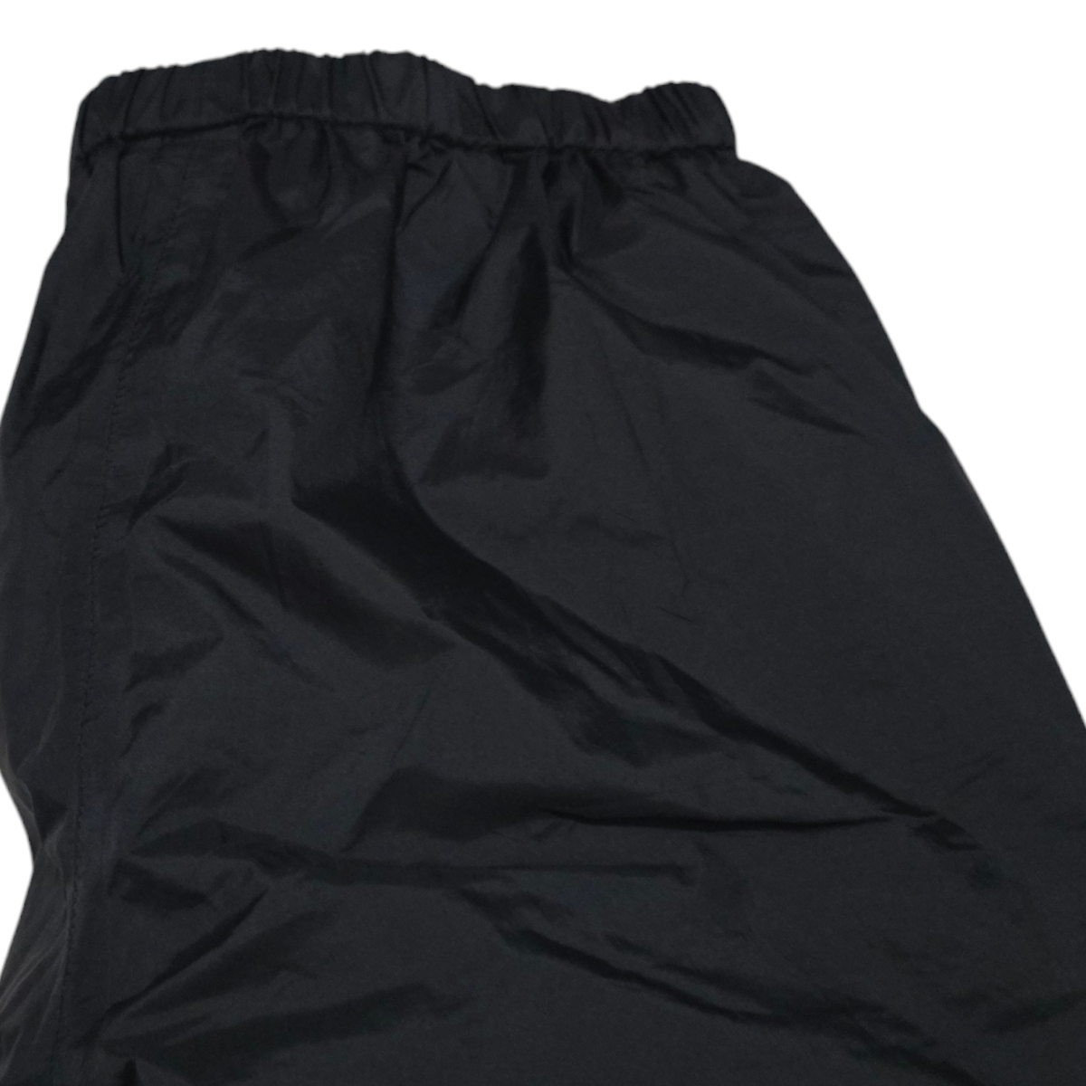 Pantalon Resistente Agua Columbia Adolescente Xl 18-20 Negro