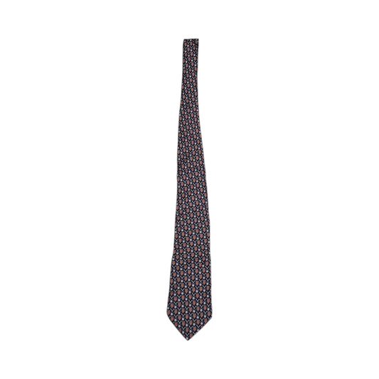 Corbata Vineyard Vines Ny Mets