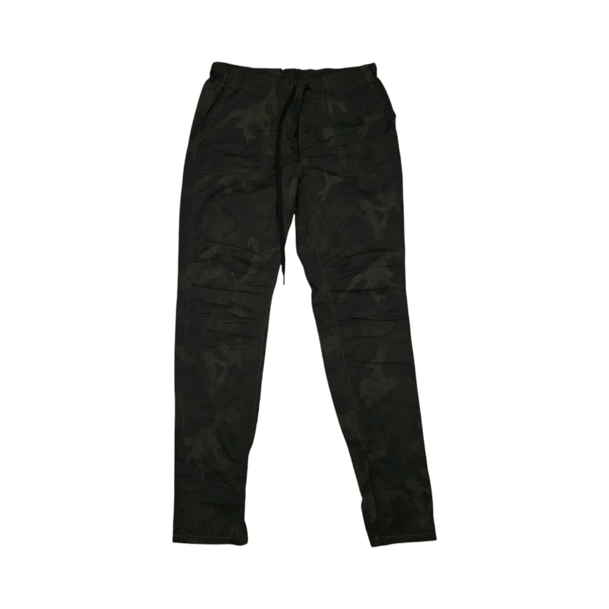 Pantalon Jogger Rag Bone Slimfit Chico S Militar
