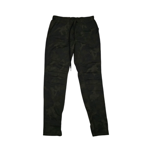 Pantalon Jogger Rag Bone Slimfit Chico S Militar