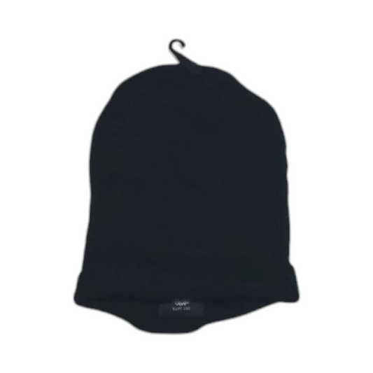 Gorro Timberland Os/tu Negro