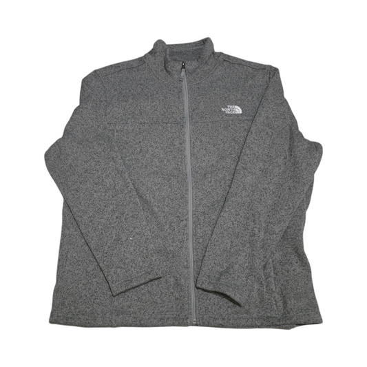 Sudadera The North Face 3x Gris