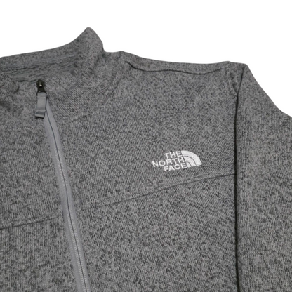 Sudadera The North Face 3x Gris