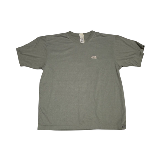 Playera The North Face Xgrande Xl Verde