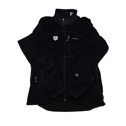 Sudadera Patagonia Grande L Negro