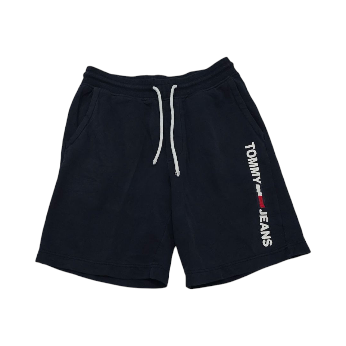 Short Tommy Hilfiger Mediano M Azul
