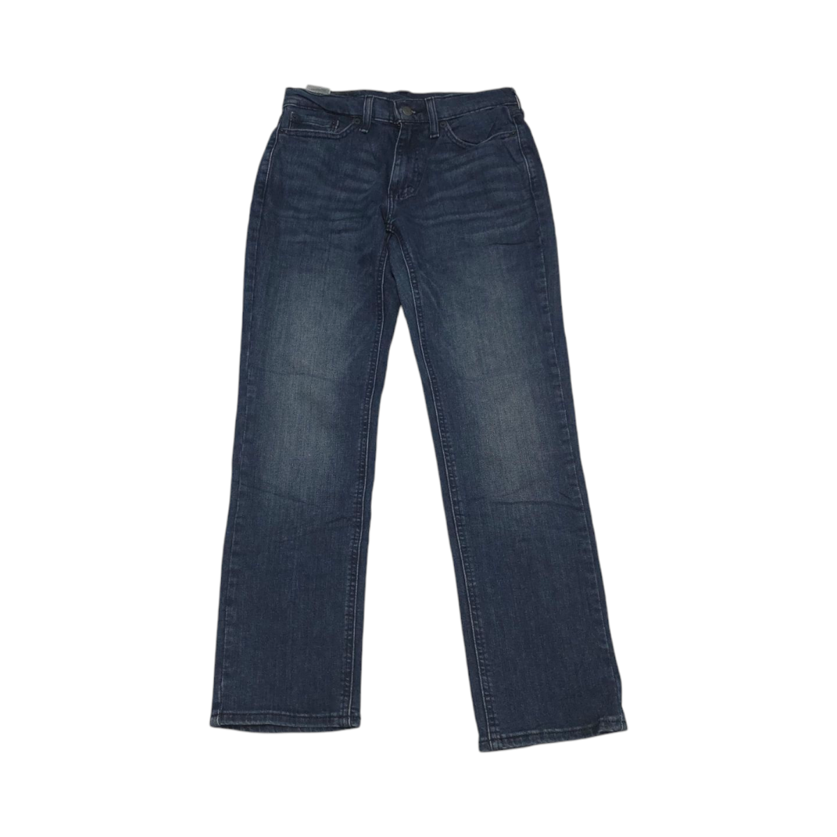 Pantalon Recto Levis 541 29x32 Azul