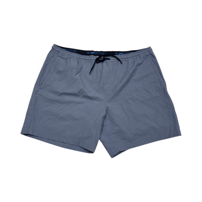 Short Vineyard Vines Xgrande Xl Azul Acero