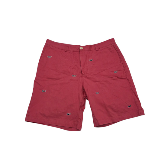 Bermuda Vineyard Vines Talla 36 Coral