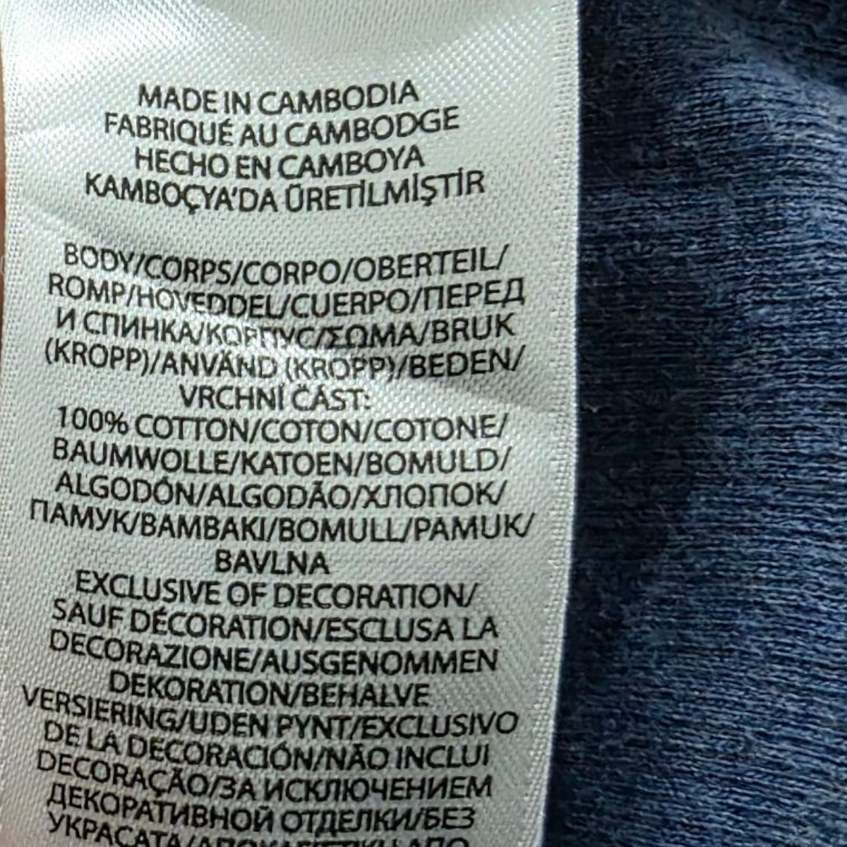 Sueter Medio Cierre Ralph Lauren Mediana M Azul