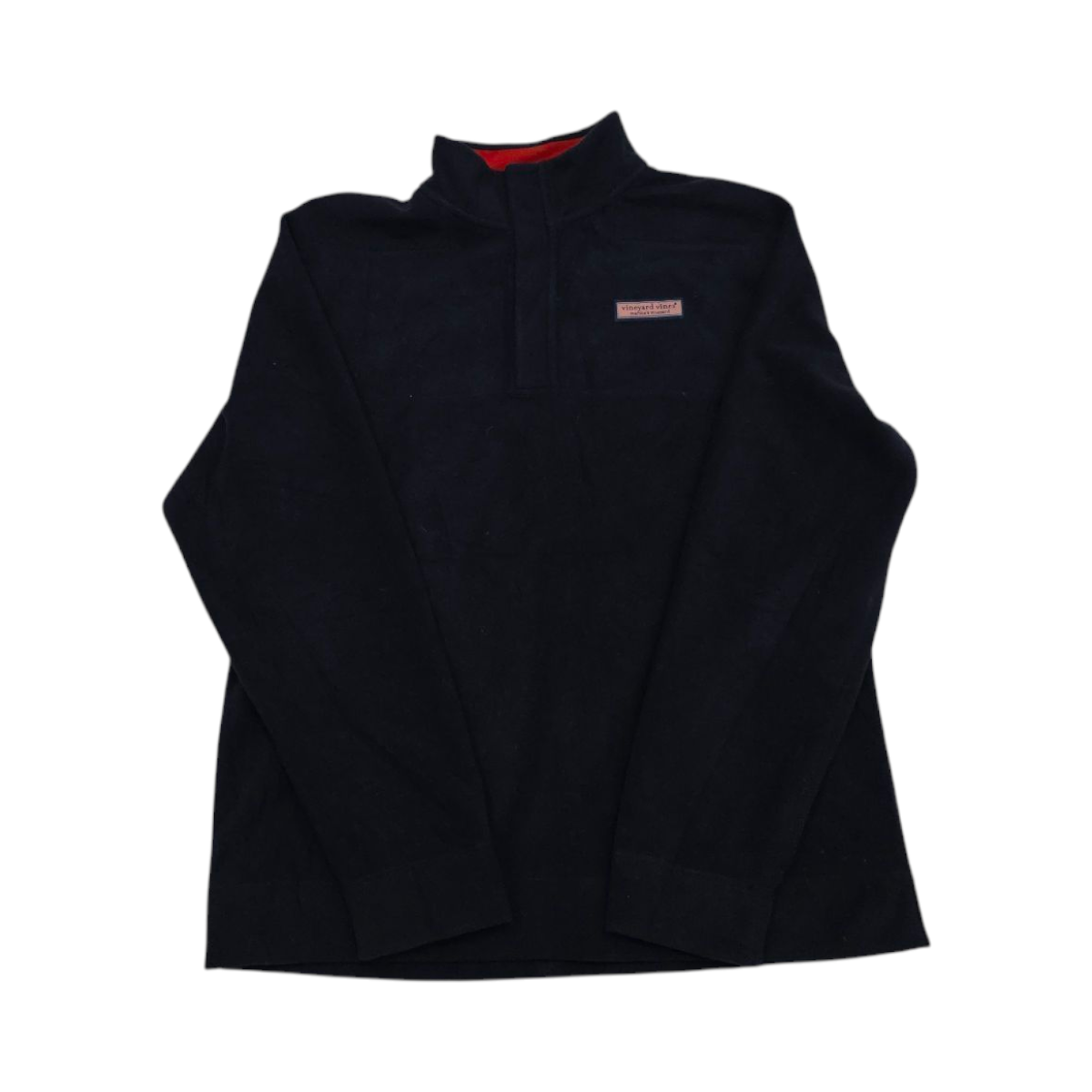 Sudadera Vineyard Vines Grande L Azul