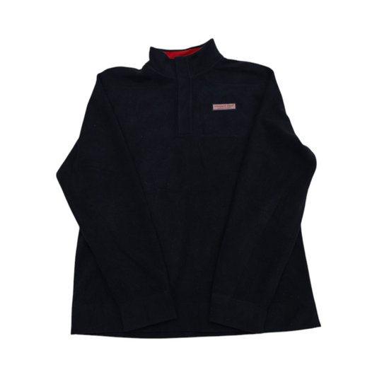 Sudadera Vineyard Vines Grande L Azul