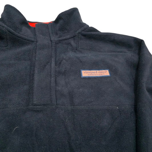 Sudadera Vineyard Vines Grande L Azul