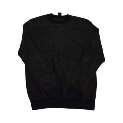 Sueter Hugo Boss Xgrande Xl Verde Y Negro
