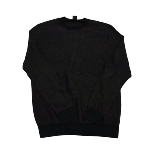 Sueter Hugo Boss Xgrande Xl Verde Y Negro