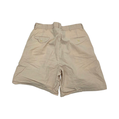Bermuda Ralph Lauren Talla 34 Cafe Claro
