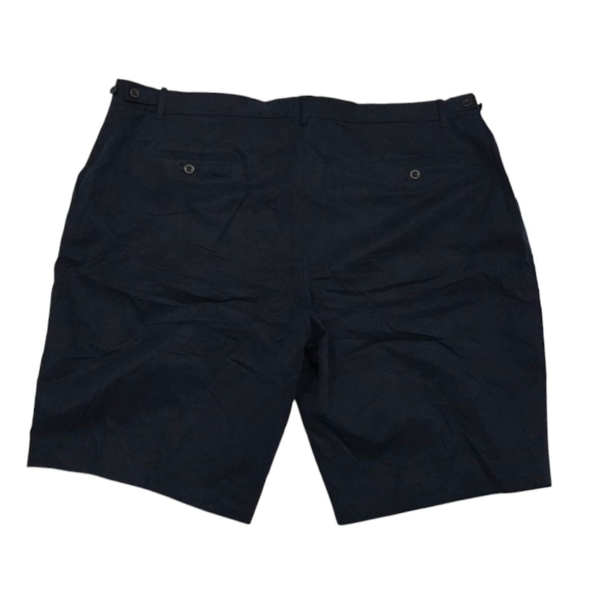 Bermuda Ralph Lauren Talla 42 Azul