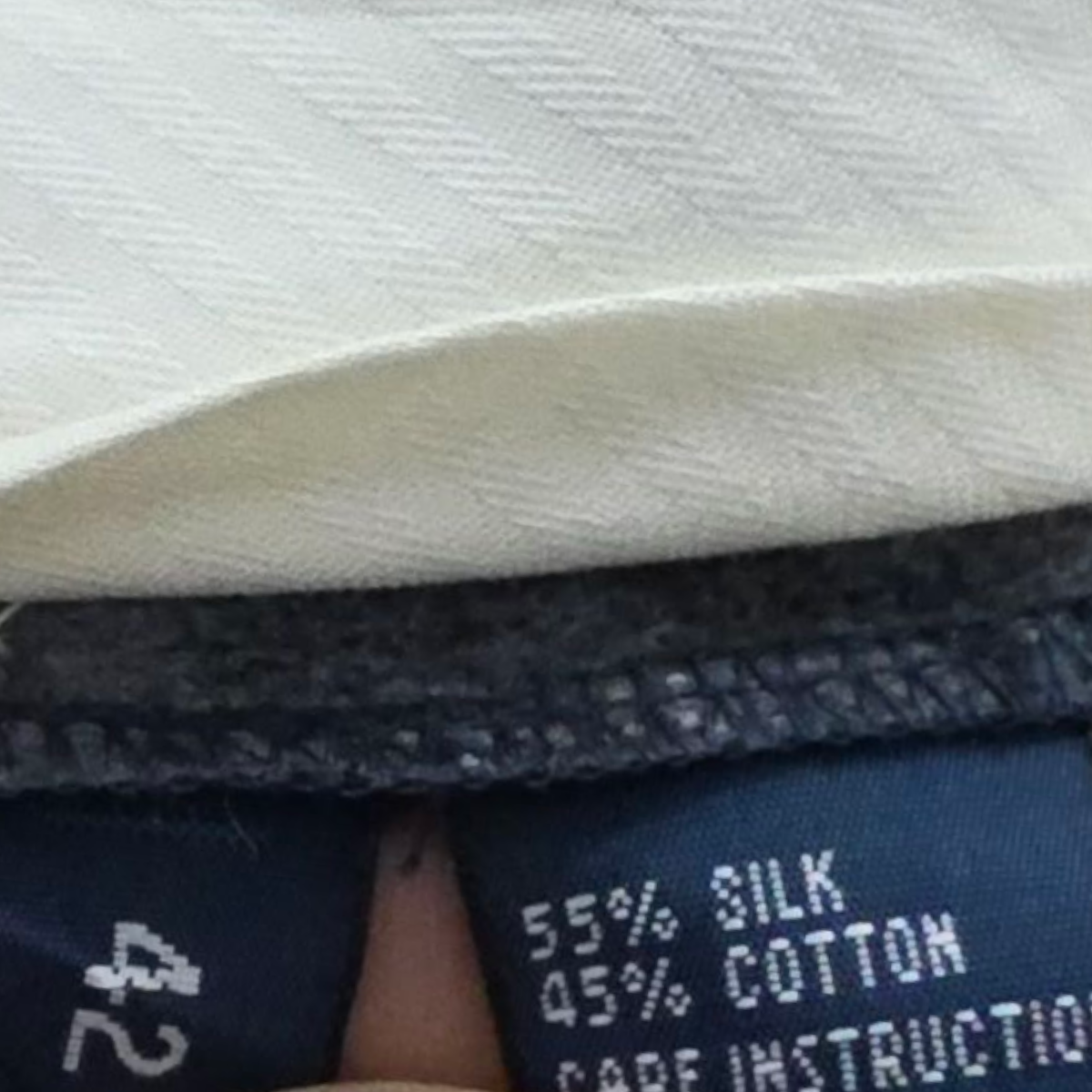 Bermuda Ralph Lauren Talla 42 Azul