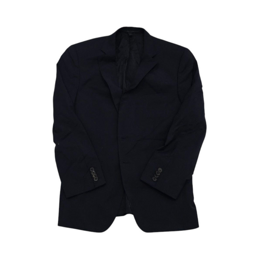 Saco Hugo Boss 36s Negro