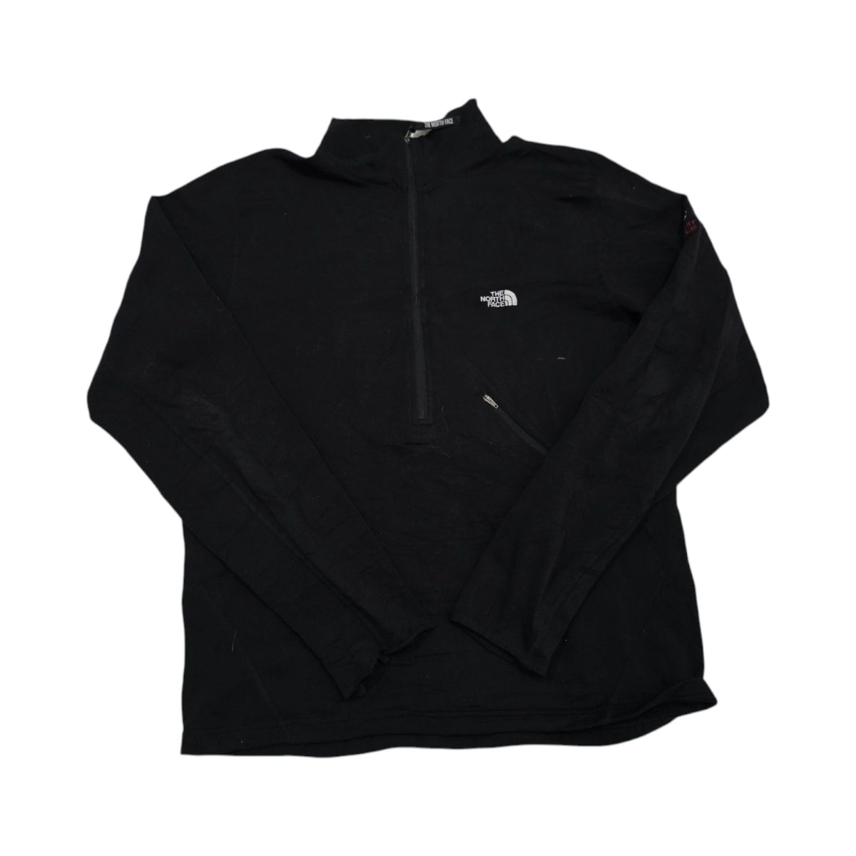 Sudadera The North Face Grande L Negro