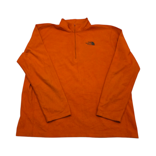 Sudadera The North Face Xgrande Xl Naranja