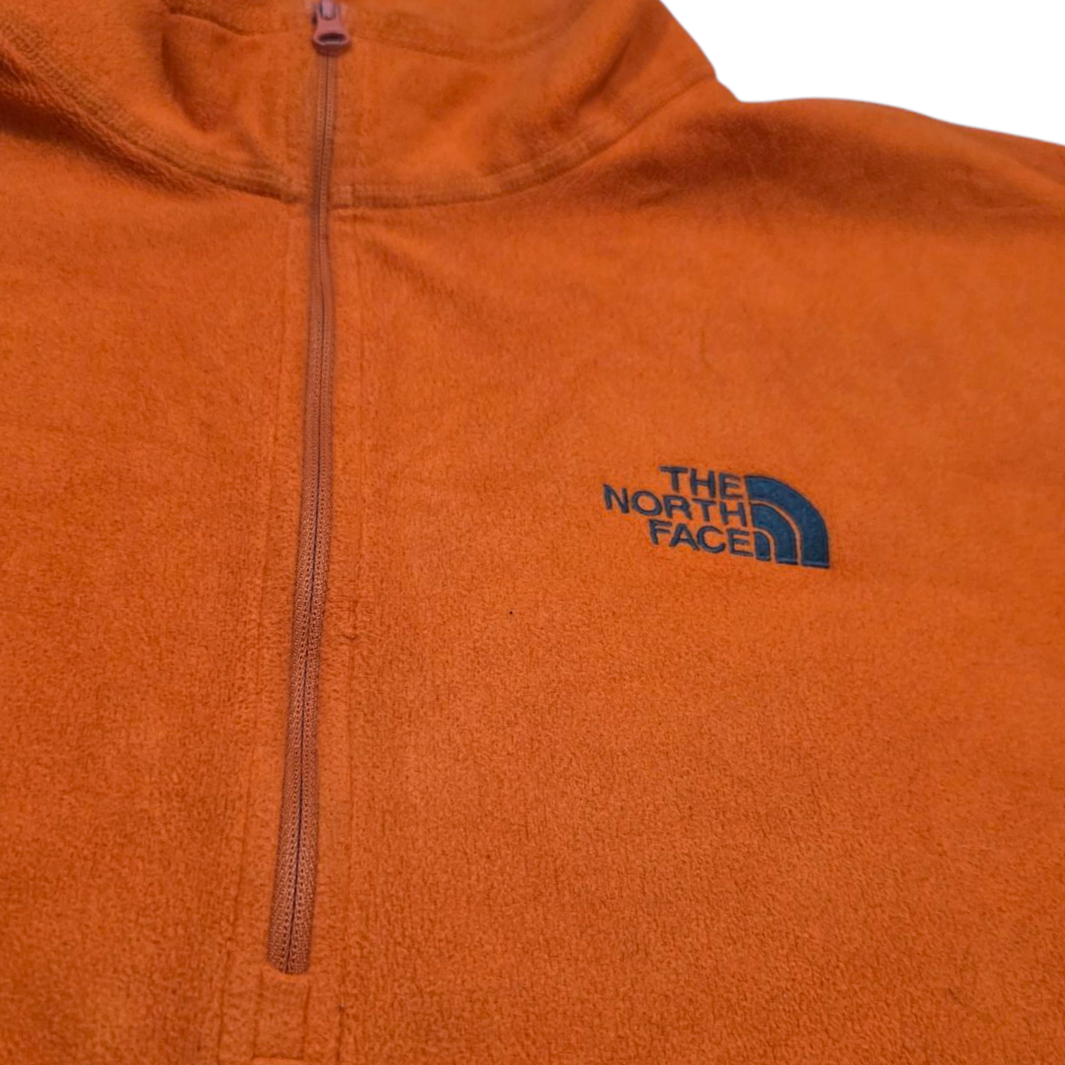 Sudadera The North Face Xgrande Xl Naranja