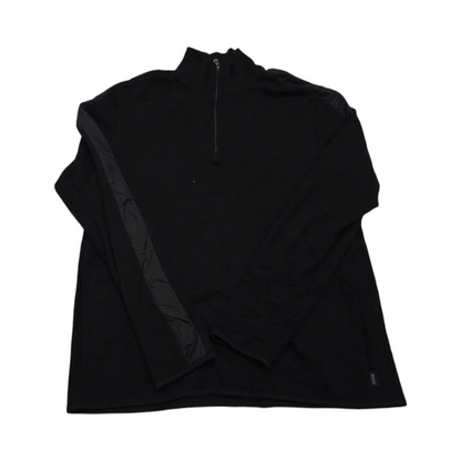 Sueter Hugo Boss Xgrande Xl Negro