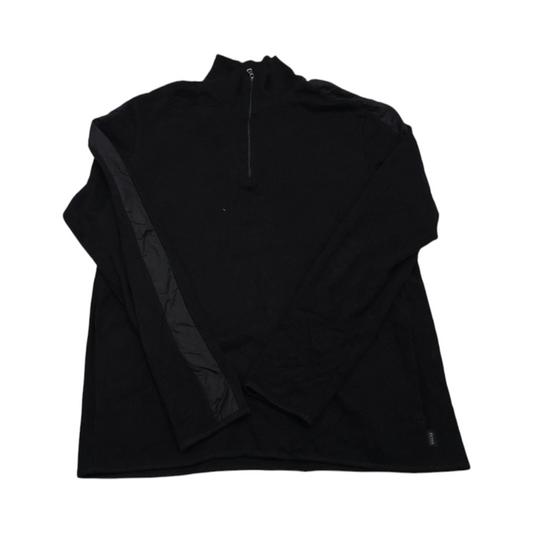 Sueter Hugo Boss Xgrande Xl Negro