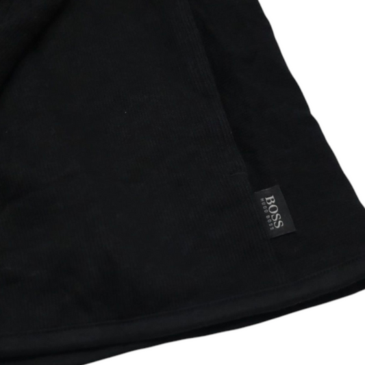 Sueter Hugo Boss Xgrande Xl Negro