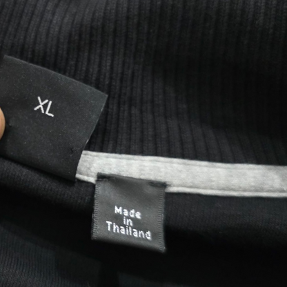 Sueter Hugo Boss Xgrande Xl Negro