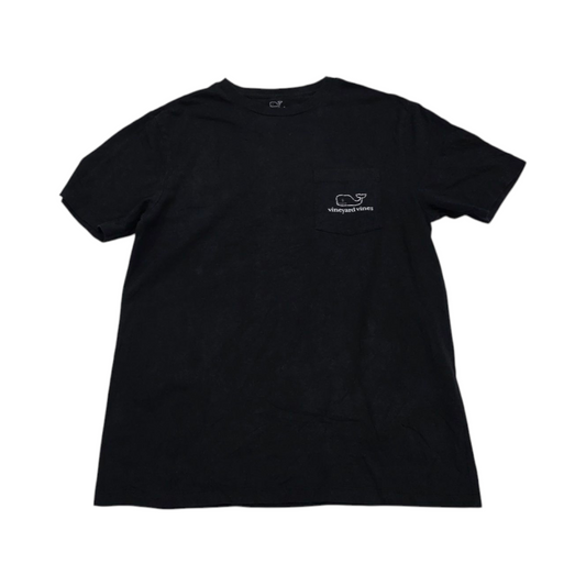 Playera Vineyard Vines Chico S Azul