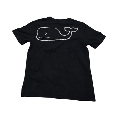 Playera Vineyard Vines Chico S Azul