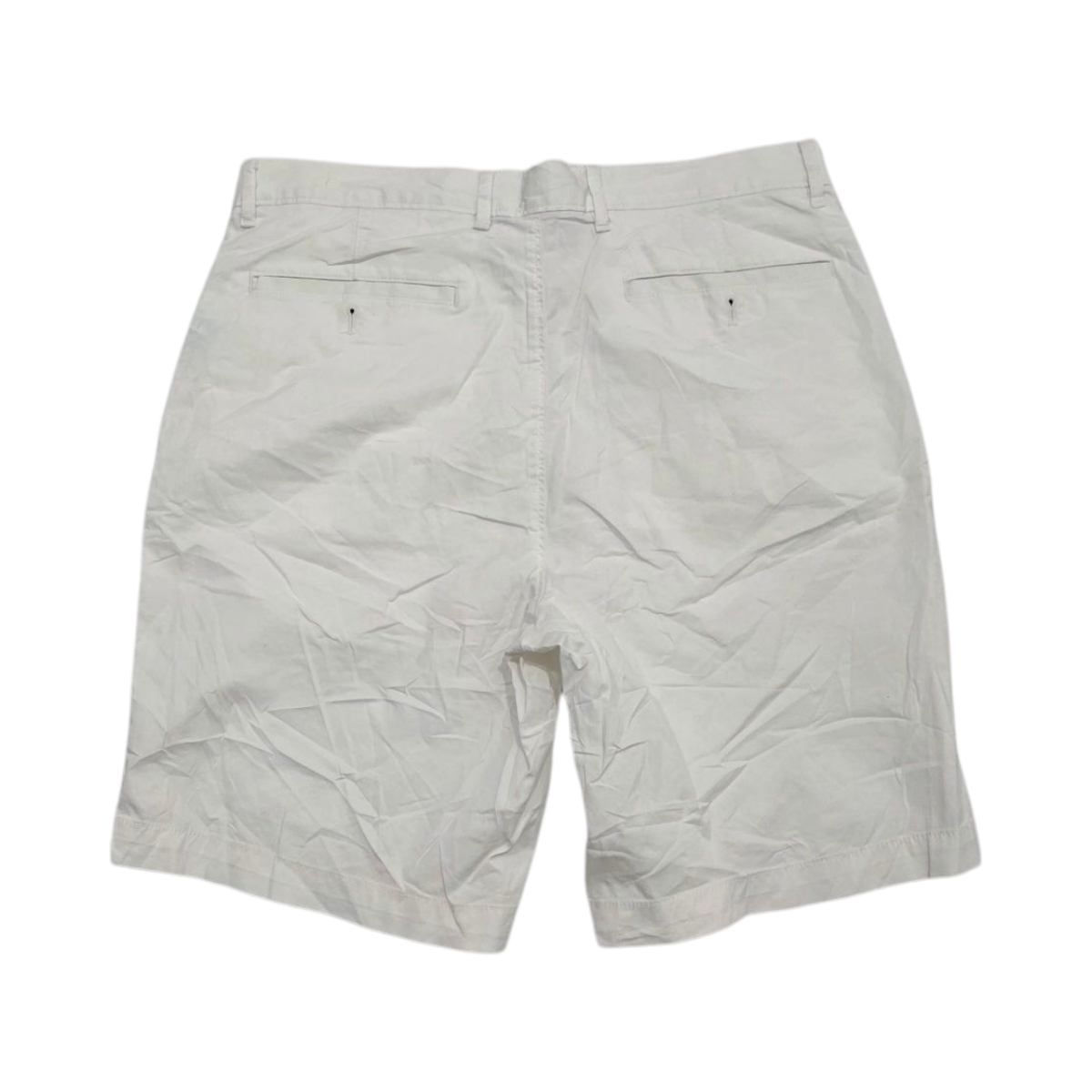 Bermuda Michael Kors 30 Blanco