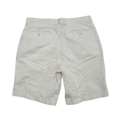 Bermuda Michael Kors 30 Blanco