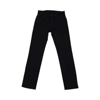 Pantalon Slimfit Levis 511 29x30 Negro