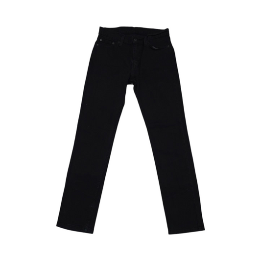 Pantalon Slimfit Levis 511 29x30 Negro