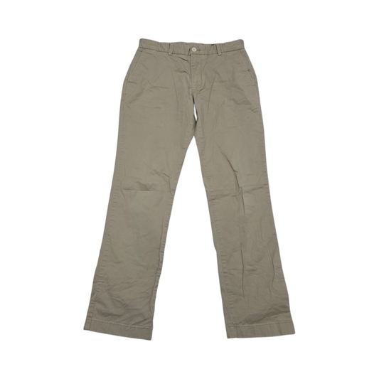 Pantalon Recto Vineyard Vines 32x34 Caqui